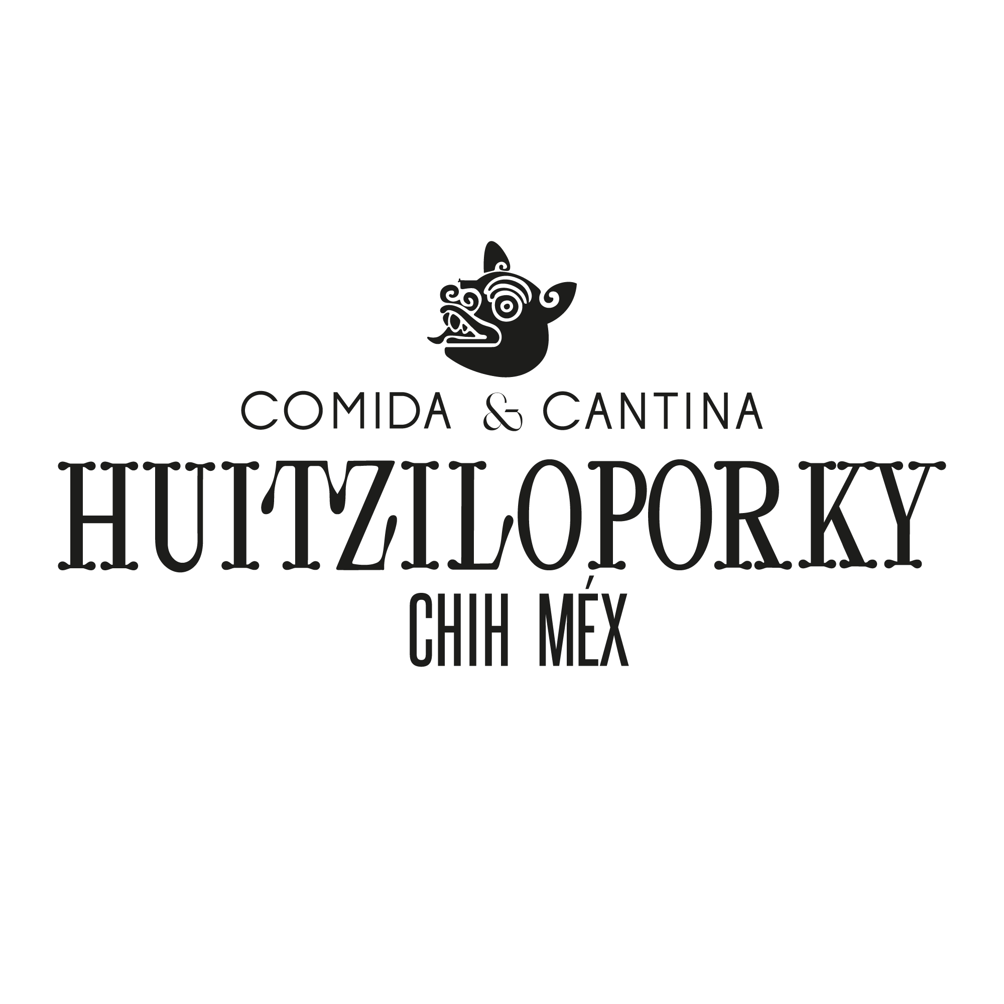 Huitziloporky · Comida y cantina · Chihuahua, México