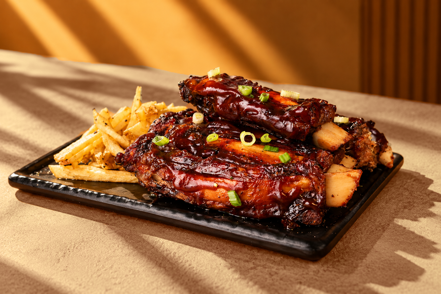 Imagen 1 de Huitziloporky, comida y cantina